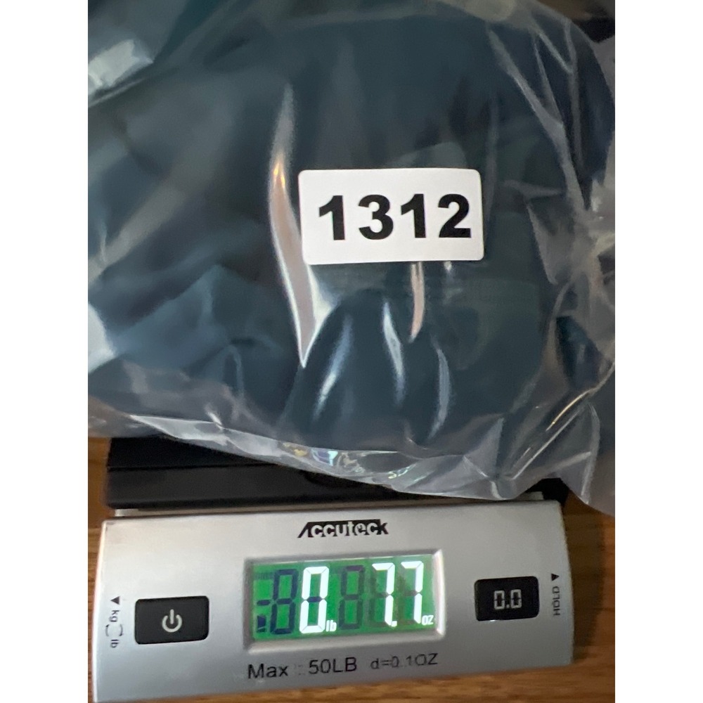 Banana‎ Republic Luxe Touch Performance Polo Shirt Teal Green Mens M Golf Pickle - Picture 7 of 7